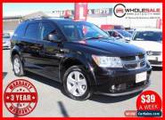 2011 Dodge Journey JC SXT Wagon 5dr Auto 6sp 2.7i [MY10] Automatic A Wagon for Sale